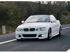 Galeriden BMW 3 Serisi 318Ci 2004 Model Ankara