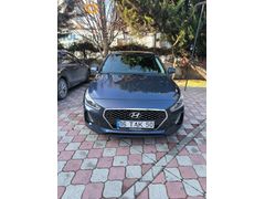 Sahibinden Hyundai i30 1.6 CRDi Elite 