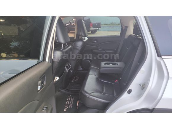 Sahibinden Honda CR-V 1.6 i-DTEC Executive 2017 Model Ş