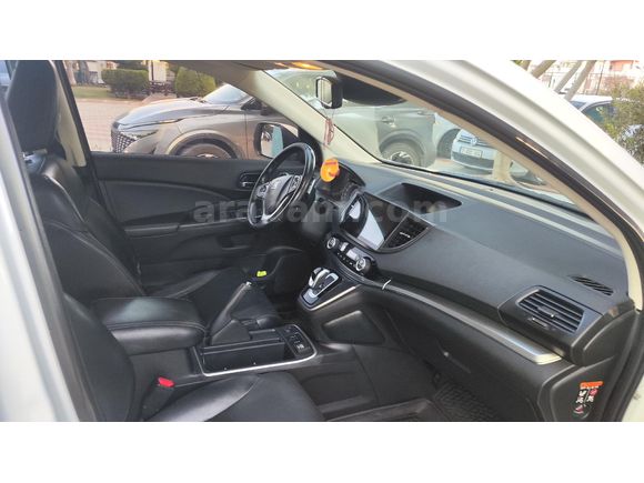 Sahibinden Honda CR-V 1.6 i-DTEC Executive 2017 Model Ş