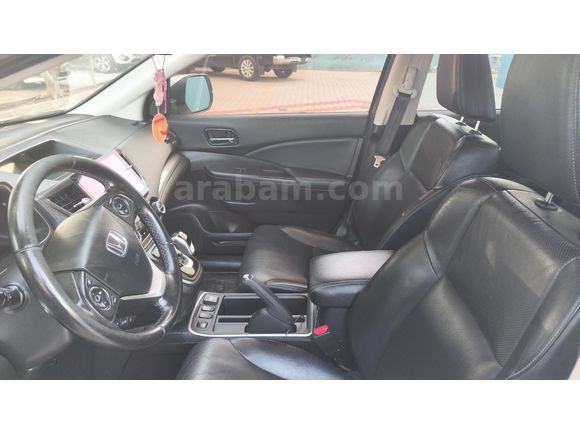 Sahibinden Honda CR-V 1.6 i-DTEC Executive 2017 Model Ş