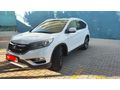 Sahibinden Honda CR-V 1.6 i-DTEC Executive 2017 Model Ş