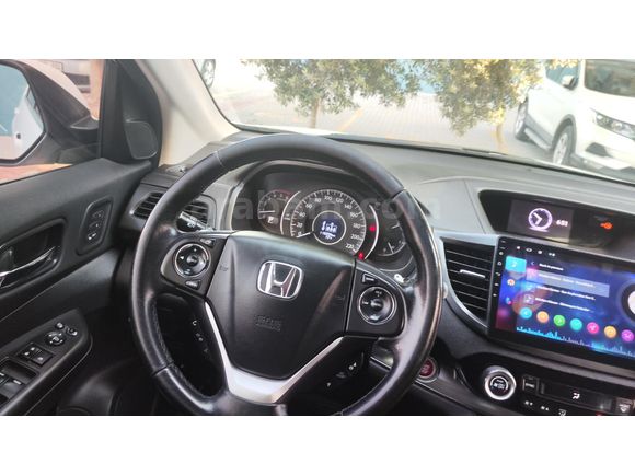 Sahibinden Honda CR-V 1.6 i-DTEC Executive 2017 Model Ş