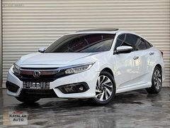 //KAYALARDAN// Honda Civic 1.6İ VTEC Eco Executive+BOYASIZ+