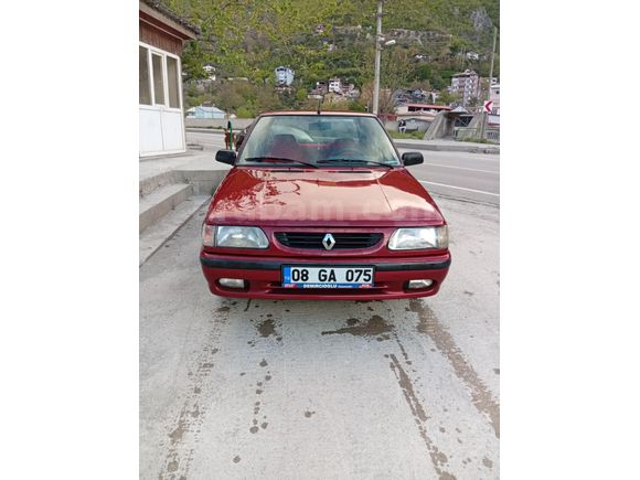 Sahibinden Renault R 9 1.4 Broadway RNi 1998 Model