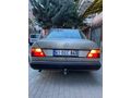 W124 kasa 2.5 dizel 5 silindir otomatik vites