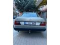 W124 kasa 2.5 dizel 5 silindir otomatik vites
