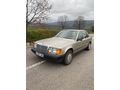W124 kasa 2.5 dizel 5 silindir otomatik vites
