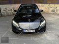 Mercedes C200d Exculisive orjinal 137bin km detaylar acıklamada