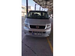 Sahibinden Volkswagen Transporter 1.9 TDI City Van 2006 Model 