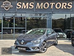 SMS MOTORS RENAULT MEGANE 1.3 TCE ICON - 12&36 AY VADELİ SENETLİ