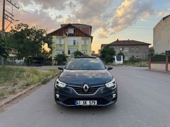 2024 MEGANE %20 KDV'Lİ 1.3 TCE İCON CAM TAVANLI GARANTİLİ