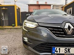 2024 MEGANE %20 KDV'Lİ 1.3 TCE İCON CAM TAVANLI GARANTİLİ