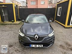 2024 MEGANE %20 KDV'Lİ 1.3 TCE İCON CAM TAVANLI GARANTİLİ