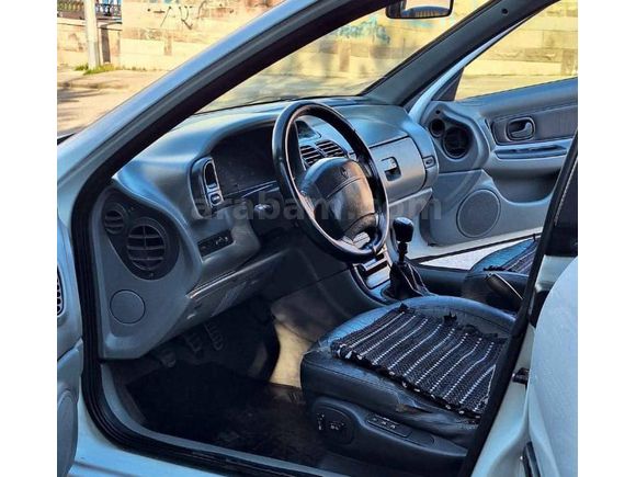 Sahibinden Renault Laguna 2.0 RXE 1999 Model