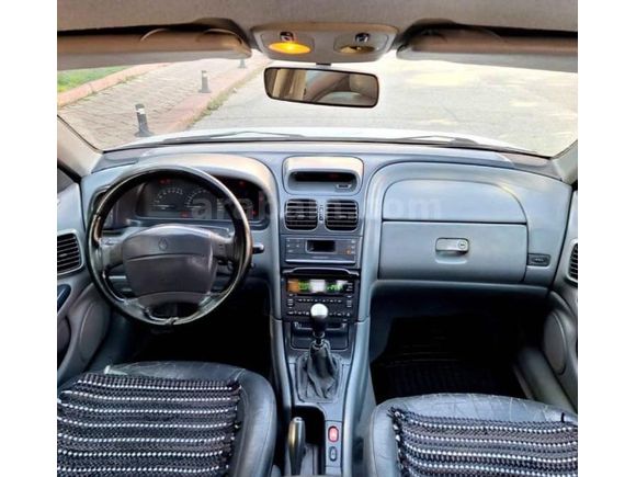 Sahibinden Renault Laguna 2.0 RXE 1999 Model