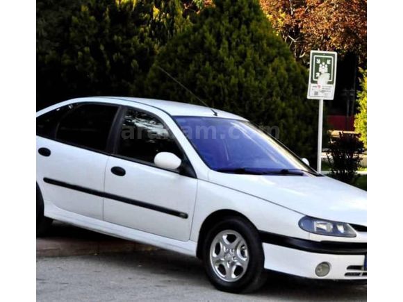 Sahibinden Renault Laguna 2.0 RXE 1999 Model
