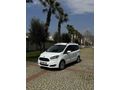 Sahibinden Ford Tourneo Courier 1.6  Titanium  2017 Model 