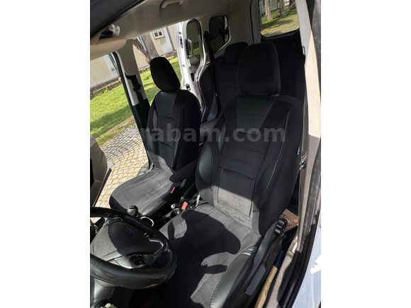Sahibinden Ford Tourneo Courier 1.6  Titanium  2017 Model 