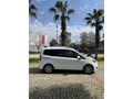 Sahibinden Ford Tourneo Courier 1.6  Titanium  2017 Model 