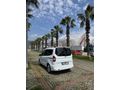 Sahibinden Ford Tourneo Courier 1.6  Titanium  2017 Model 
