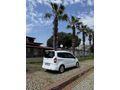 Sahibinden Ford Tourneo Courier 1.6  Titanium  2017 Model 