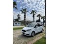 Sahibinden Ford Tourneo Courier 1.6  Titanium  2017 Model 