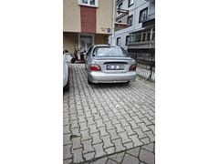 Sahibinden Hyundai Accent 1.3 LX 2000 Model