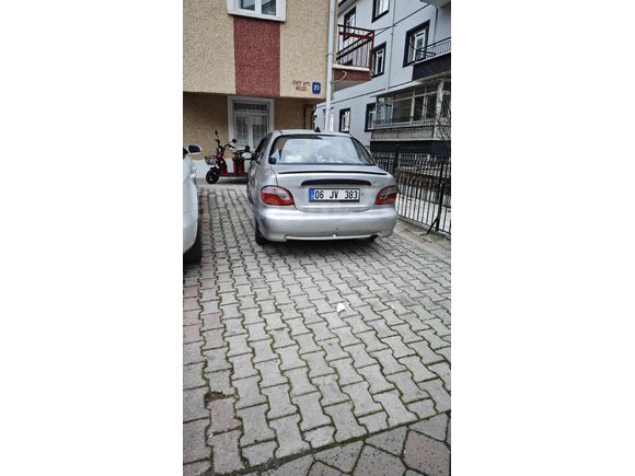 Sahibinden Hyundai Accent 1.3 LX 2000 Model