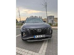 Sahibinden Hyundai Tucson 1.6 CRDi Prime 2021 Model 