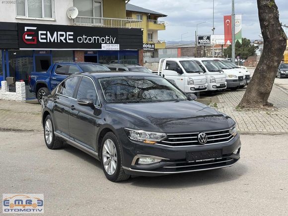 EMRE OTO'DAN 2021 MODEL 115.000KM HATASIZ BOYASIZ HASAR KAYITSIZ