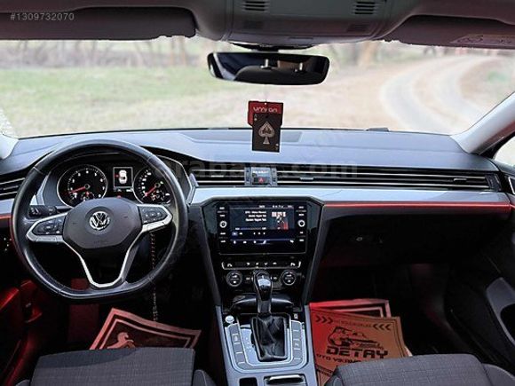 2020 MODEL 139 BİNDE CAM TAVANLI G.GÖRÜŞ HATASIZ AMBİANS