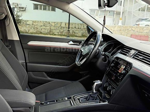 2020 MODEL 139 BİNDE CAM TAVANLI G.GÖRÜŞ HATASIZ AMBİANS