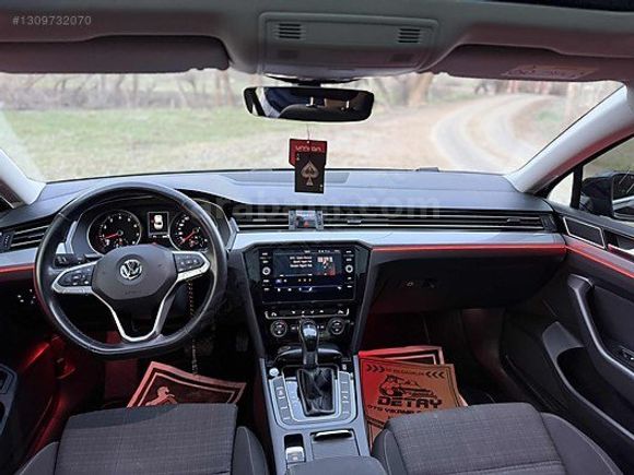 2020 MODEL 139 BİNDE CAM TAVANLI G.GÖRÜŞ HATASIZ AMBİANS