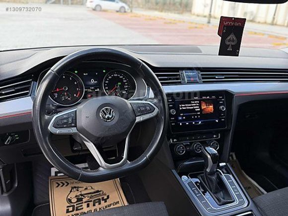 2020 MODEL 139 BİNDE CAM TAVANLI G.GÖRÜŞ HATASIZ AMBİANS