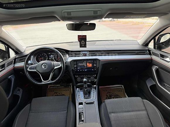 2020 MODEL 139 BİNDE CAM TAVANLI G.GÖRÜŞ HATASIZ AMBİANS