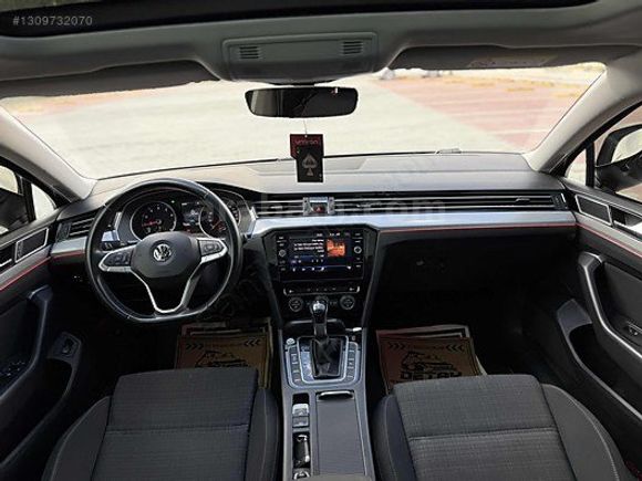 2020 MODEL 139 BİNDE CAM TAVANLI G.GÖRÜŞ HATASIZ AMBİANS