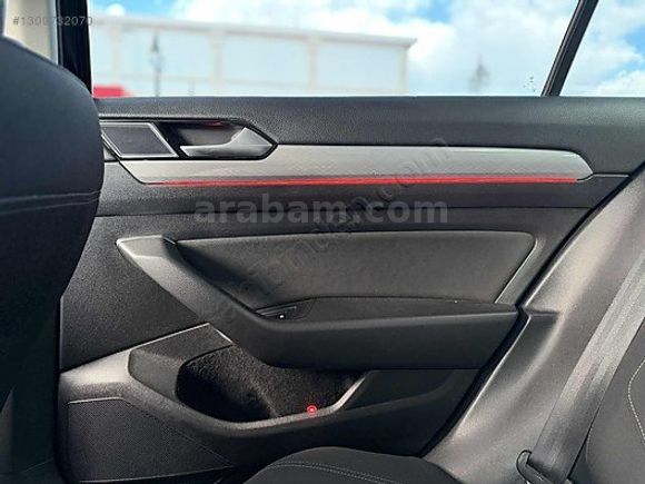 2020 MODEL 139 BİNDE CAM TAVANLI G.GÖRÜŞ HATASIZ AMBİANS