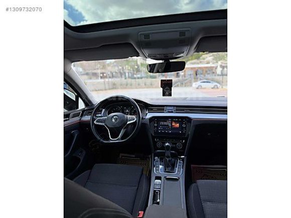 2020 MODEL 139 BİNDE CAM TAVANLI G.GÖRÜŞ HATASIZ AMBİANS