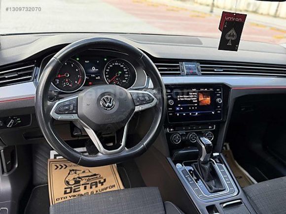 2020 MODEL 139 BİNDE CAM TAVANLI G.GÖRÜŞ HATASIZ AMBİANS