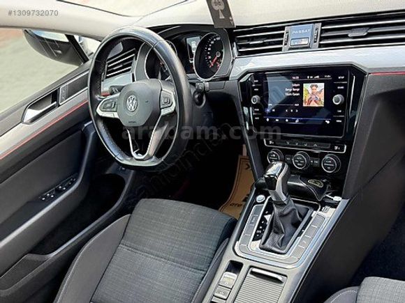 2020 MODEL 139 BİNDE CAM TAVANLI G.GÖRÜŞ HATASIZ AMBİANS
