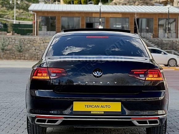 2020 MODEL 139 BİNDE CAM TAVANLI G.GÖRÜŞ HATASIZ AMBİANS