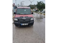 Sahibinden Fiat Doblo Cargo 1.9 D 2005 Model
