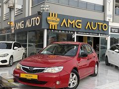 //2008 SUBARU IMPREZA 1.5 107 HP AWD 217 BİN KM//