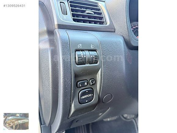 SUBARU IMPREZA 1.5 AWD 151.000 KM'DE SORUNSUZ JAPON