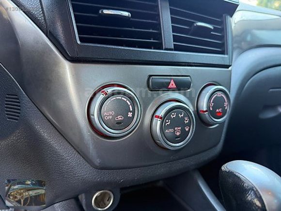 SUBARU IMPREZA 1.5 AWD 151.000 KM'DE SORUNSUZ JAPON