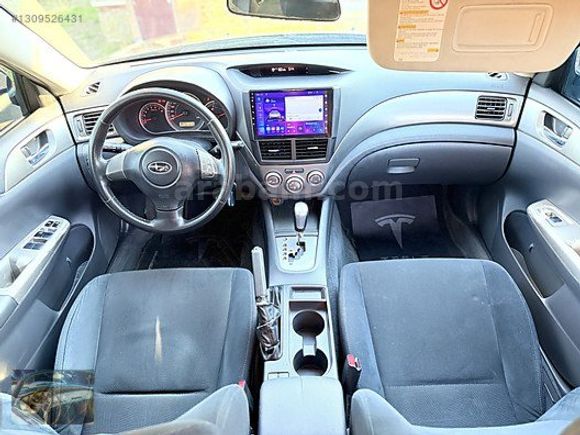 SUBARU IMPREZA 1.5 AWD 151.000 KM'DE SORUNSUZ JAPON