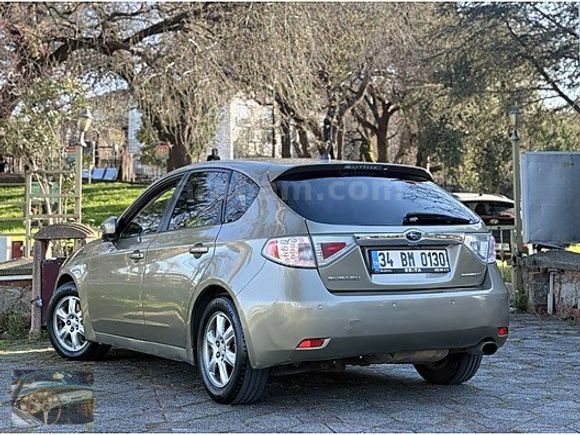 SUBARU IMPREZA 1.5 AWD 151.000 KM'DE SORUNSUZ JAPON