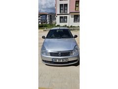 Sahibinden Renault Symbol 1.4 Expression 2010 Model  168.000 km Gri