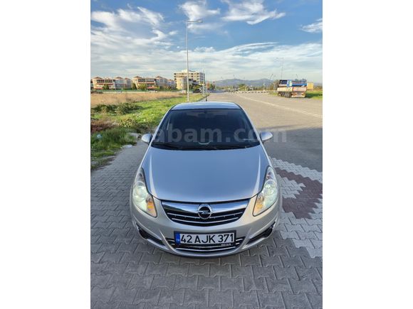 Sahibinden Opel Corsa 1.2 Twinport Enjoy 2007 Model